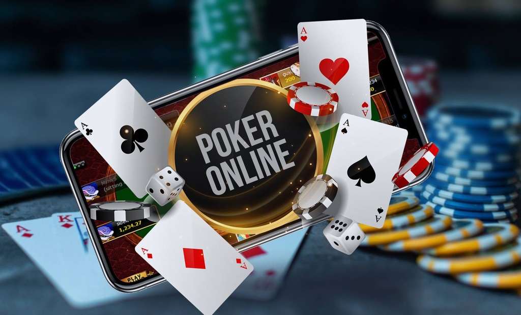 Kunci Sukses Menang Bermain Poker Online Setiap Hari