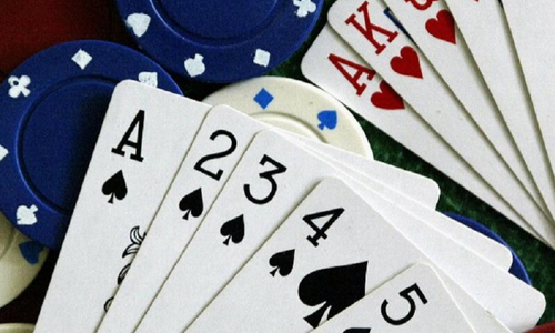 Url Idn Poker Sama Bermacam-Macam Golongan Perjudian Online Kartu
