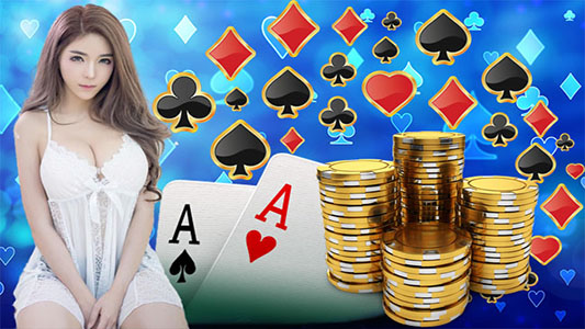 Link Berlaku Poker Online Terpopuler Keamanan Nomer Satu